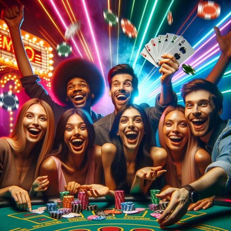 Live Casino တိုက်ရိုက်ကာစီနို