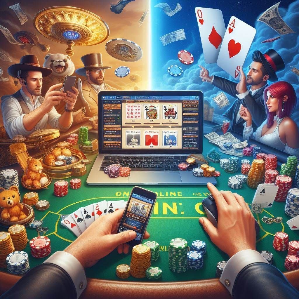 Sportsbook လောင်းကြေး
